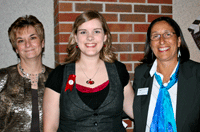 Spring 2011 Distinguished BSN Award