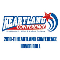 Newman Athletic Programs Grab Top Heartland Conference Academic Honors