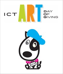 Wichita Art Day of Giving