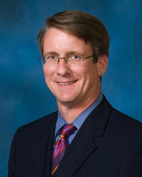 J.V. Johnston has been named Vice President for Advancement for Newman University.