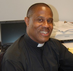 Fr. Bryan Massingale