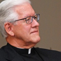 Monsignor Robert Hemberger