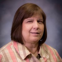 Associate Vice President of Academic Affairs Rosemary Niedens 