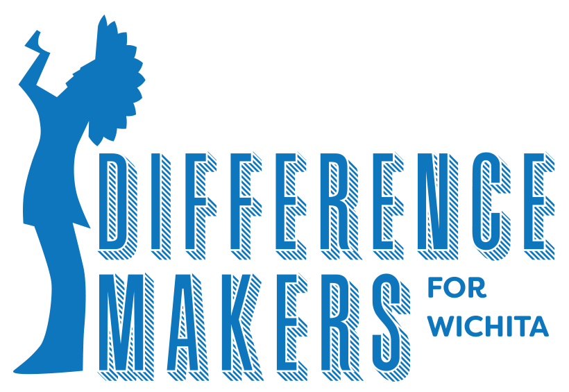 Difference Makers Logo