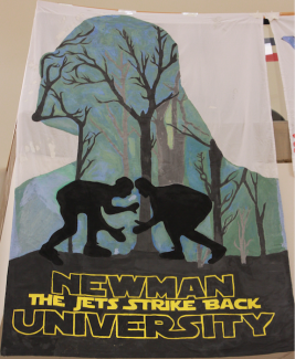 Newman University Wrestling