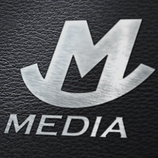 Rocking M Media Logo