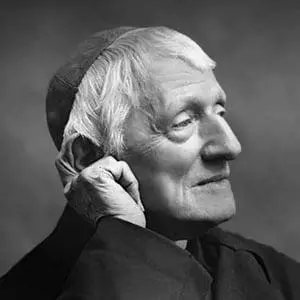 Saint John Henry Newman