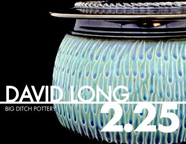 David Long Big Ditch Pottery