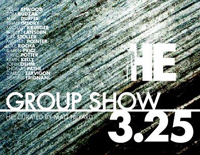 HE Group Show