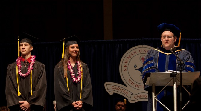 2013 graduation