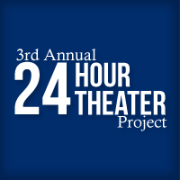 24 Hour Theatre