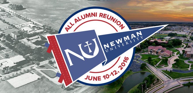 all-alumni reunion newman university
