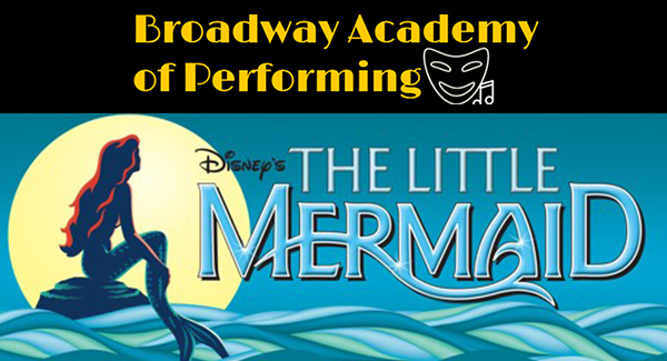 Broadway Academy of Performing Summer Camp at Newman University