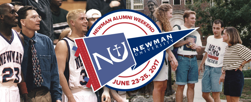 Newman Alumni Weekend 2017