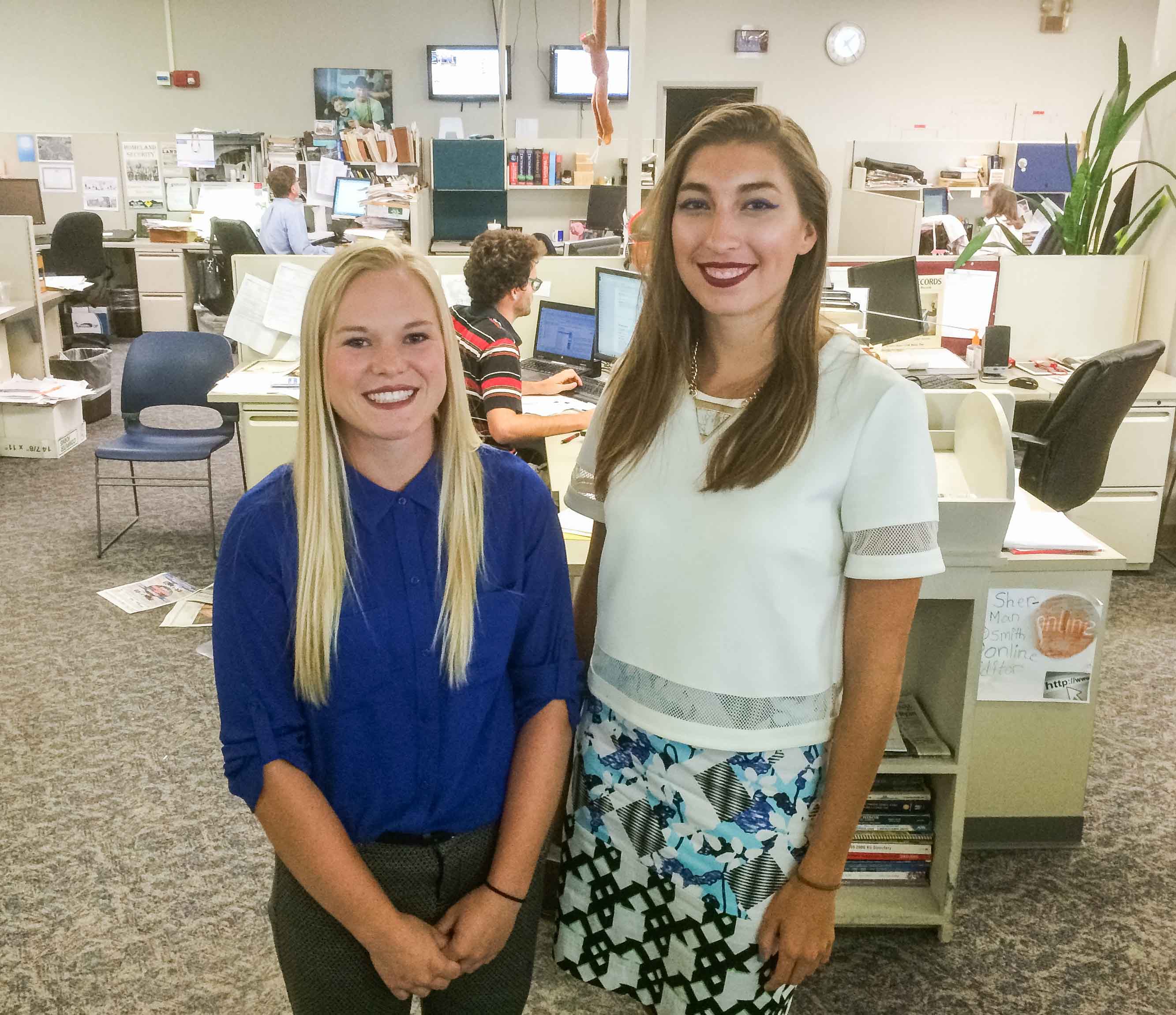 Delaney Hiegert Newman University