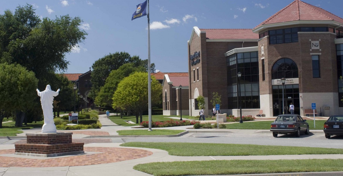 Newman University