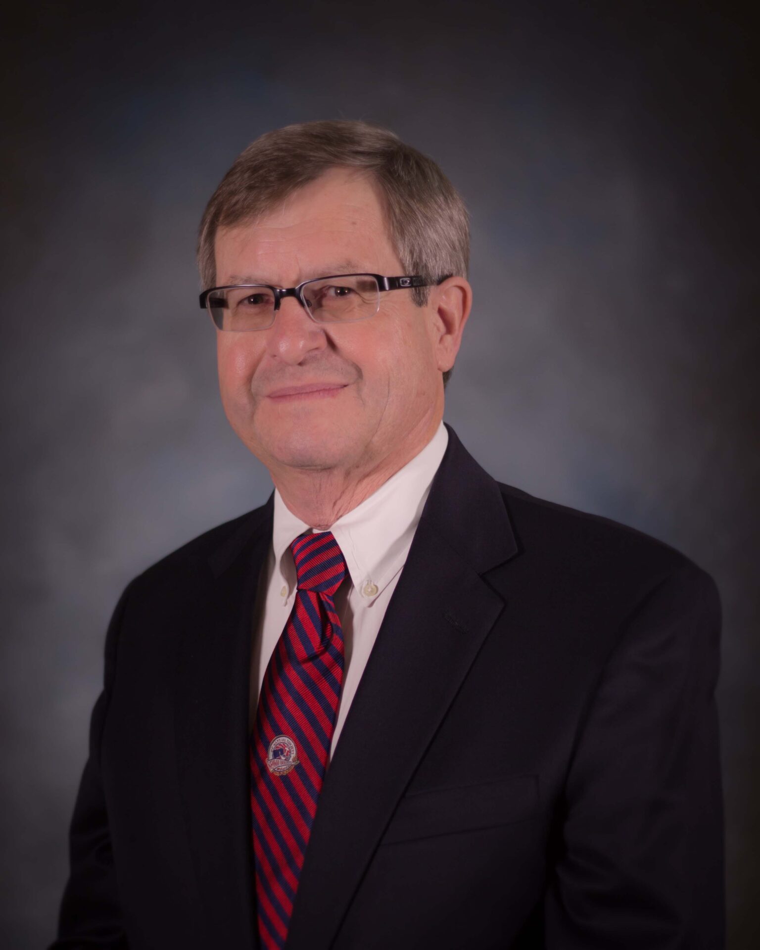 David Borho Newman University Board of Trustees