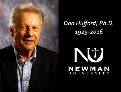 Don Hufford Newman University