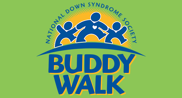 Buddy Walk Wichita