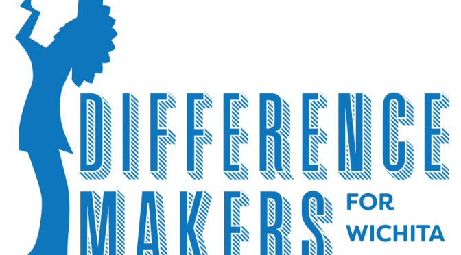 Difference Makers Logo