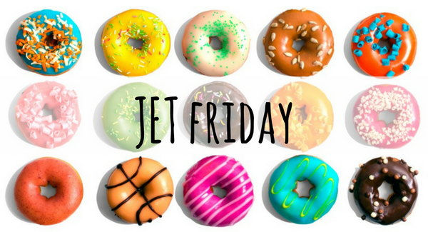 Jet Friday