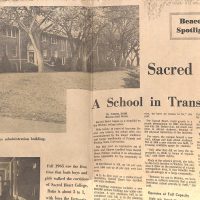 Beacon Spotlight - A School in Transition
