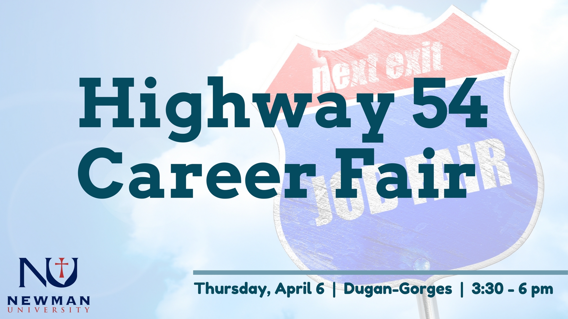 Highway 54 Career Fair