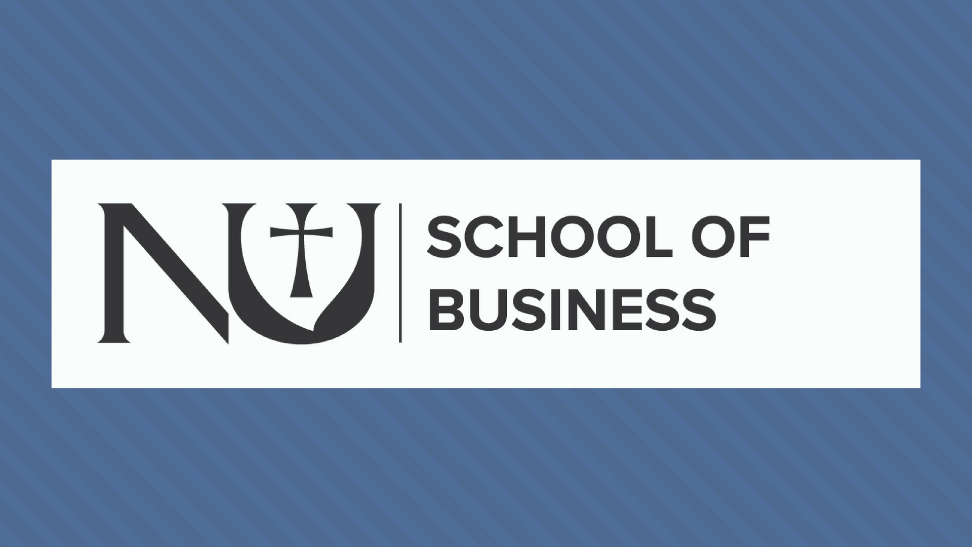 NU School of Business