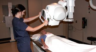 Newman University Radiology Technology