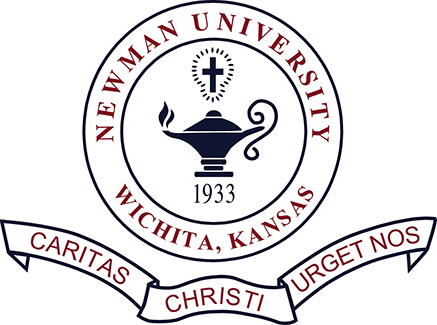 Newman University Seal