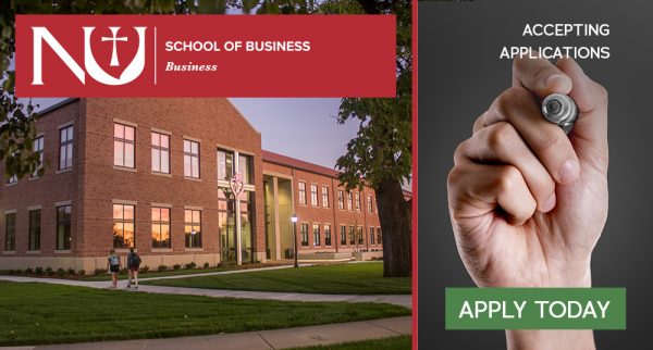 MBA Online Program - Apply