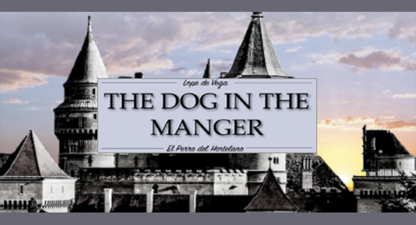 Dog in the Manger