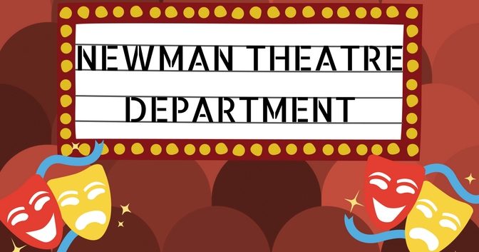 newman-theater-department
