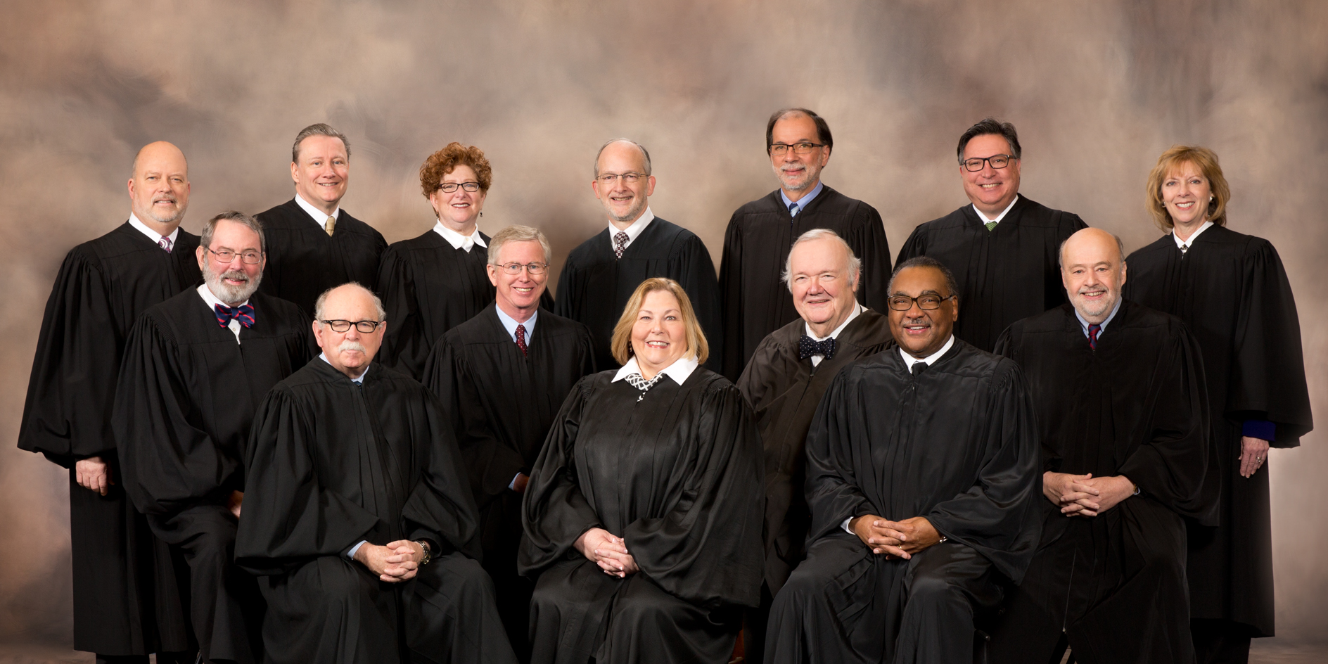 fifth circuit court of appeals judges pictures