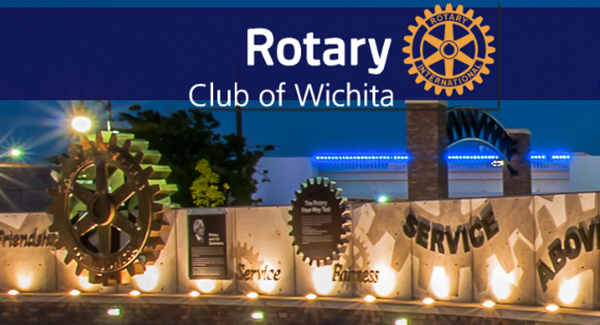 Rotary Club of Wichita