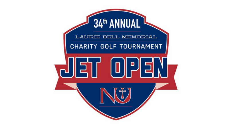 34th Annual Jet Open Charity Golf Tournament