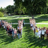 Admissions Open House