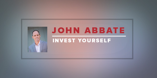 John Abbate