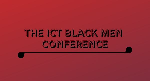 ict black men conference