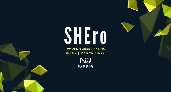 SHEro Women's Week