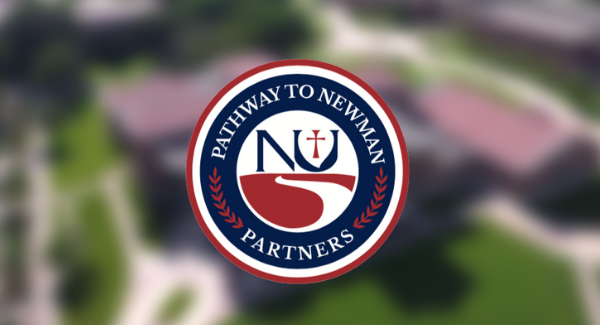 Pathway to Newman educates community college transfer student on things like transfer scholarships