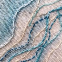 Art for Lunch: Amy Huser