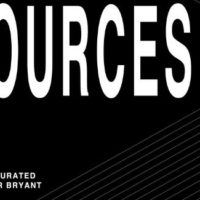 First Friday – Sources: Ten artists curated by Carter Bryant