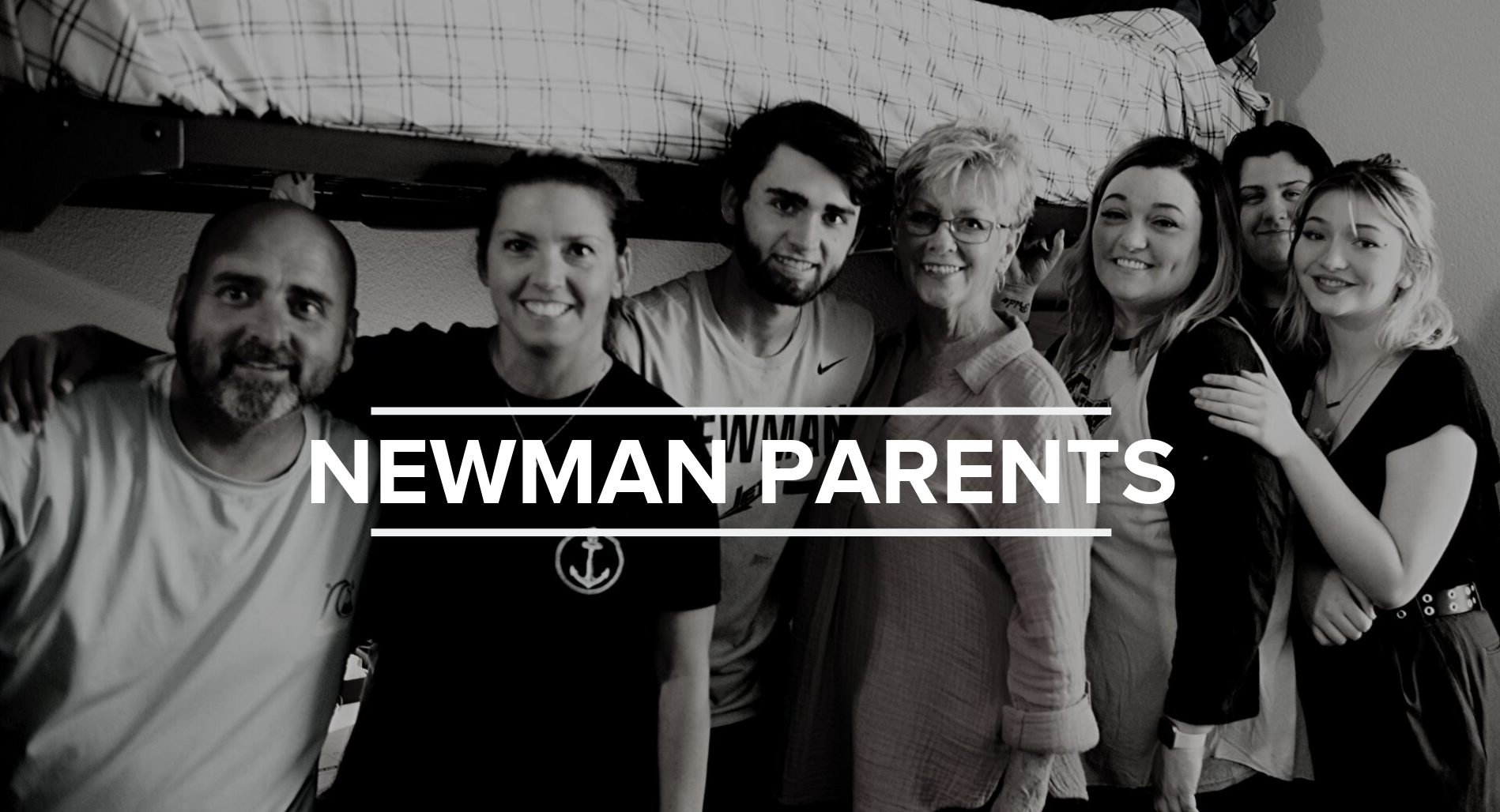 newman parents