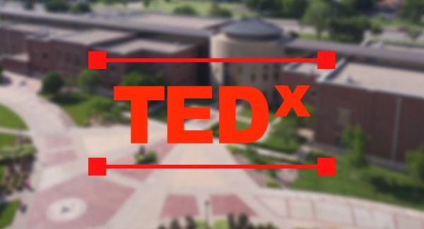 TedX Newman University