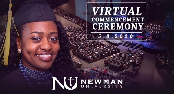 virtual graduation