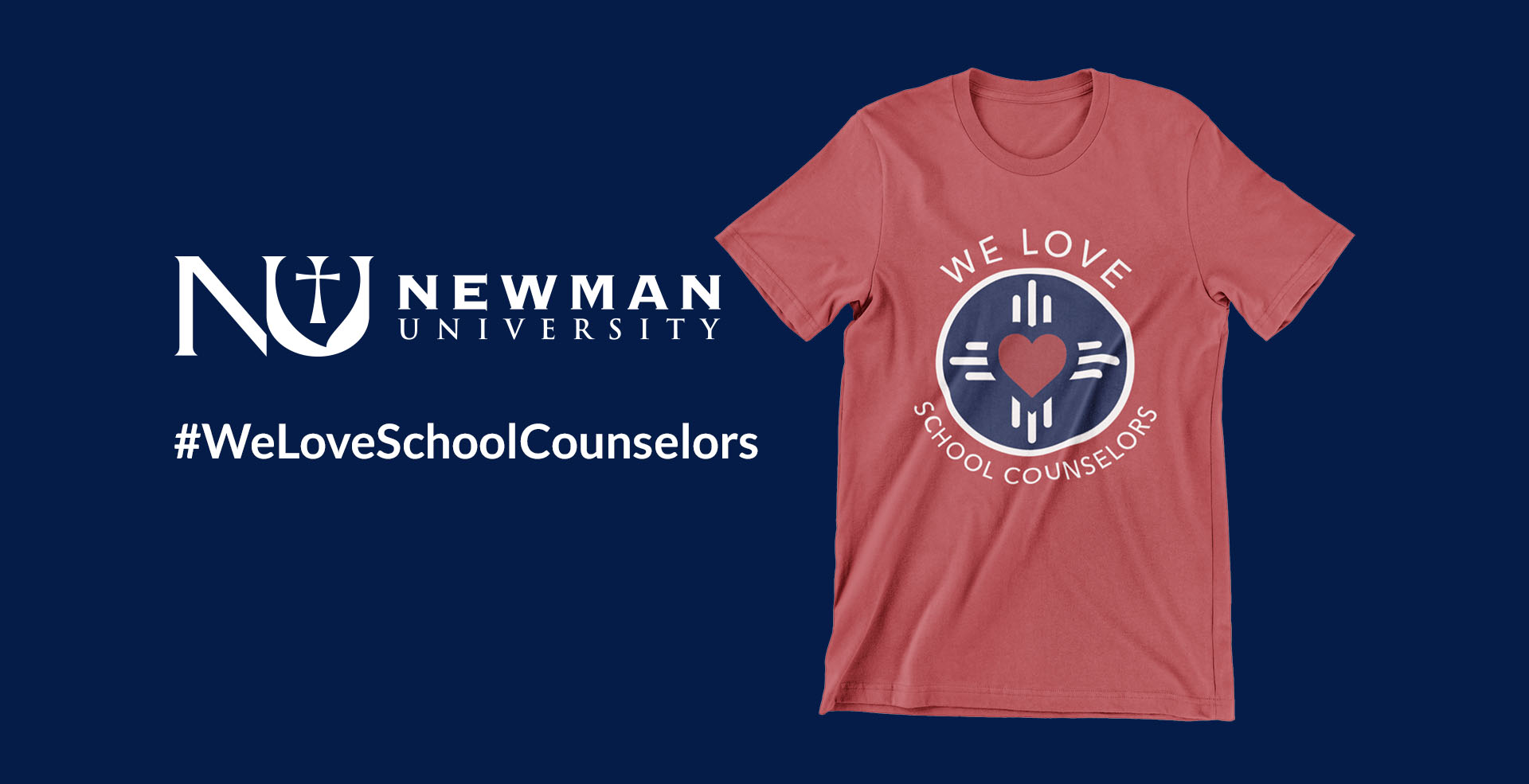 counselor t-shirt
