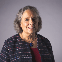 Dr. Kathleen Jagger, President of Newman University