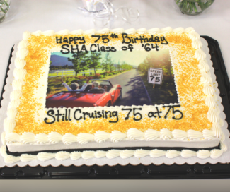 Adult Birthday Cakes - A Slice of Heaven Custom Cakes Sarasota