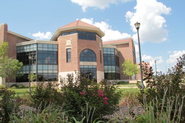 Dugan Library Center